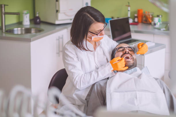 Urgent Tooth Repair in NE