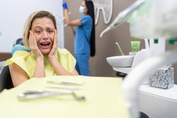 Best Tooth Infection Emergency Dentist  in Cairo, NE